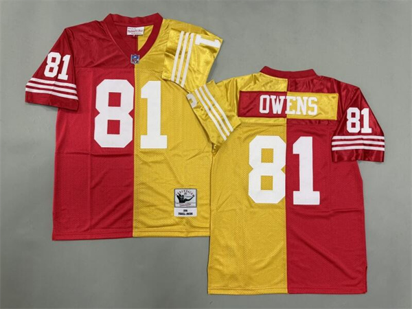 NFL Retro Jersey-0101