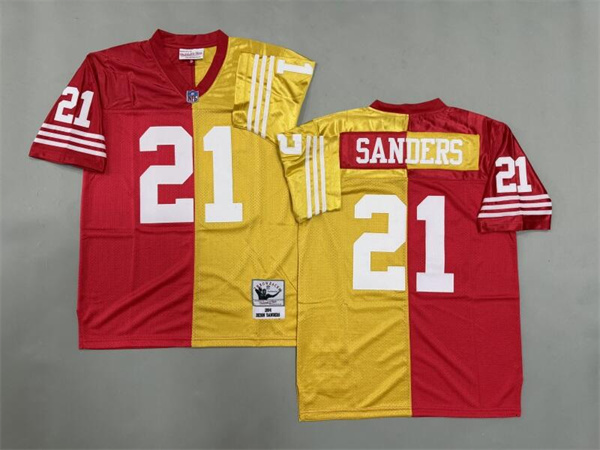 NFL Retro Jersey-0102