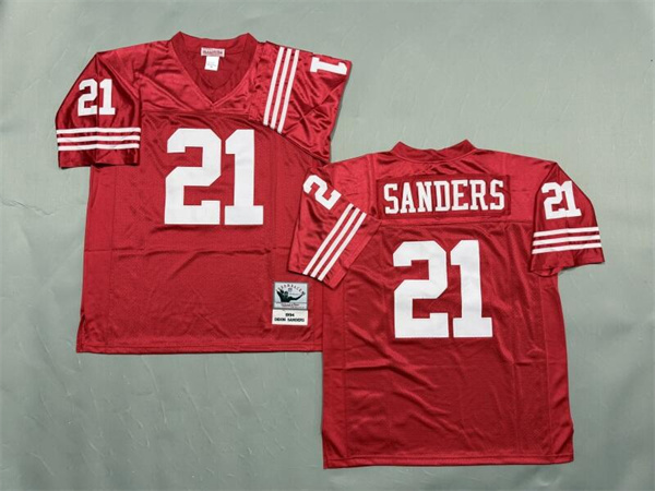 NFL Retro Jersey-0108