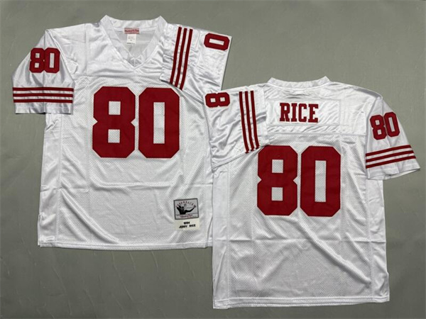 NFL Retro Jersey-0112