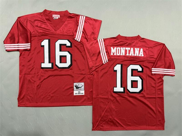 NFL Retro Jersey-0119