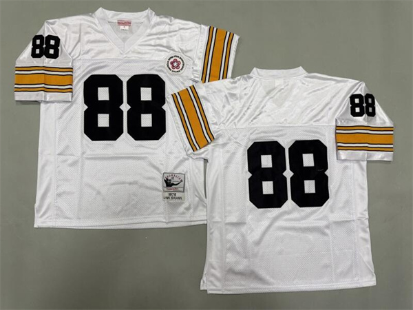 NFL Retro Jersey-0123