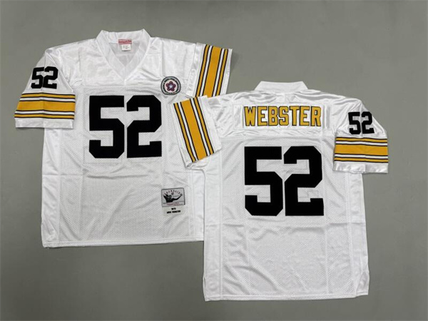 NFL Retro Jersey-0125