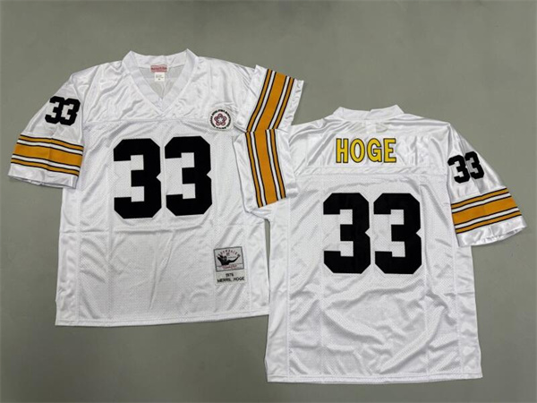 NFL Retro Jersey-0128