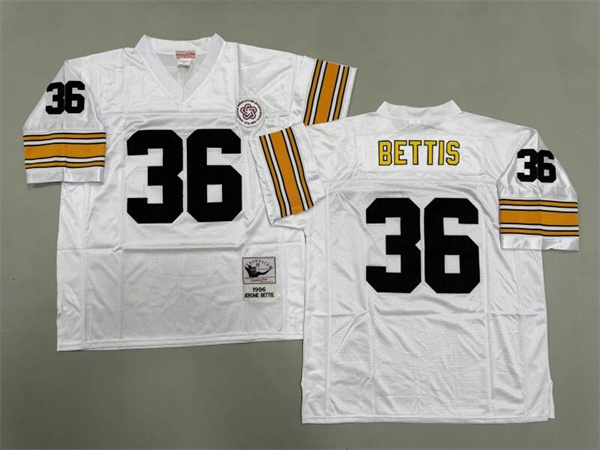 NFL Retro Jersey-0135
