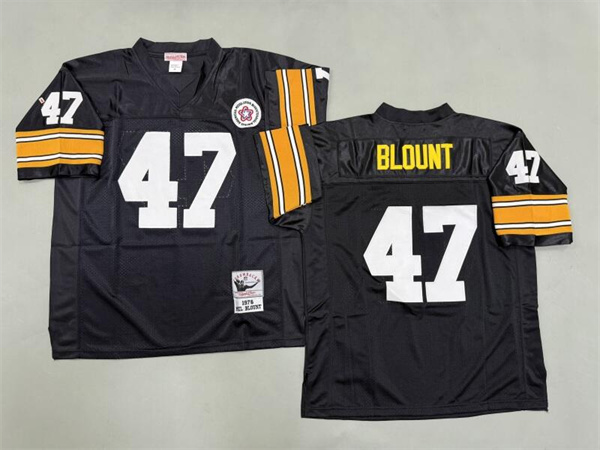 NFL Retro Jersey-0140