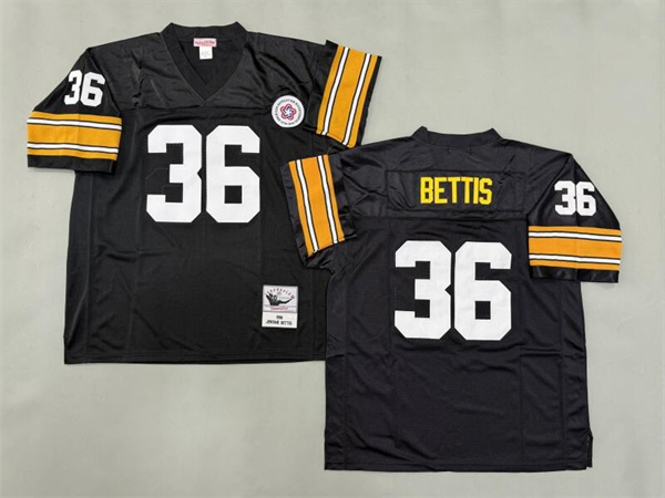 NFL Retro Jersey-0158