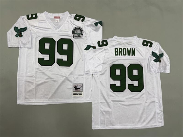 NFL Retro Jersey-0173