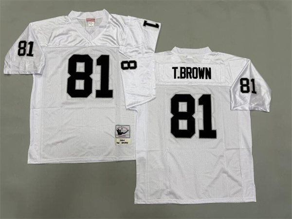 NFL Retro Jersey-0188