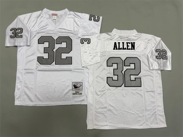 NFL Retro Jersey-0195