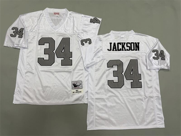 NFL Retro Jersey-0196