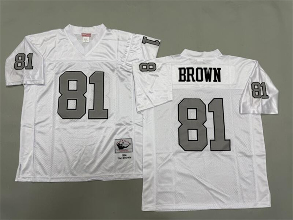 NFL Retro Jersey-0199