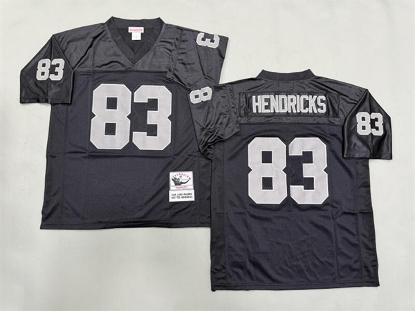 NFL Retro Jersey-0211