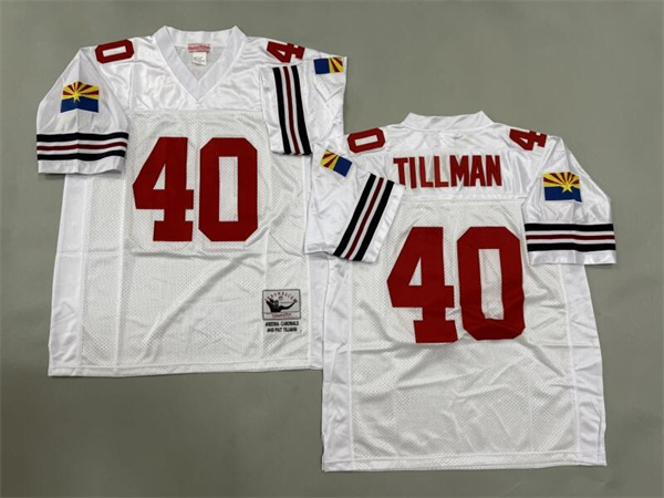 NFL Retro Jersey-0217