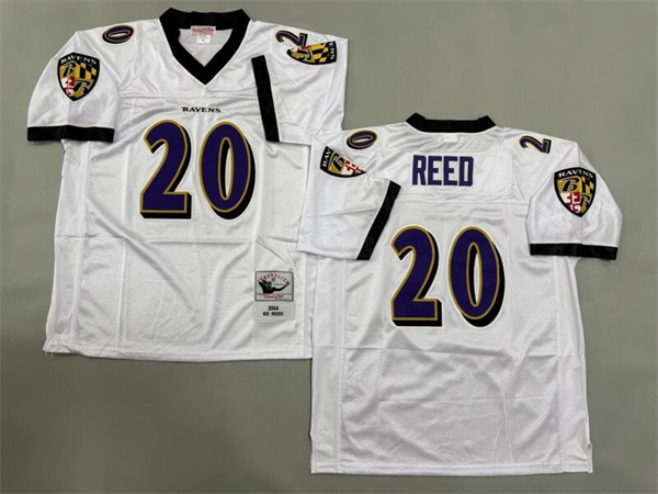 NFL Retro Jersey-0218