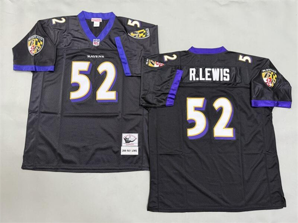 NFL Retro Jersey-0223