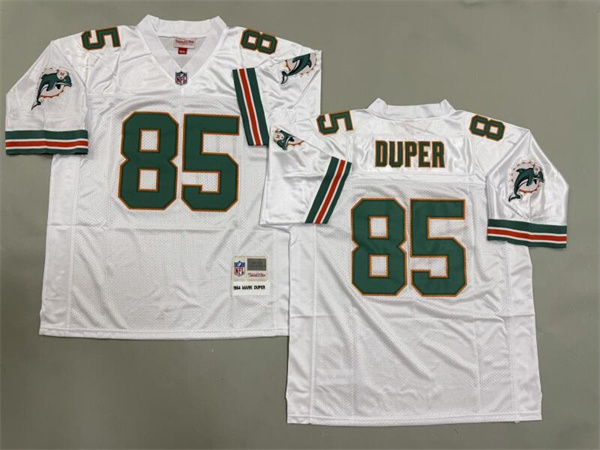 NFL Retro Jersey-0234