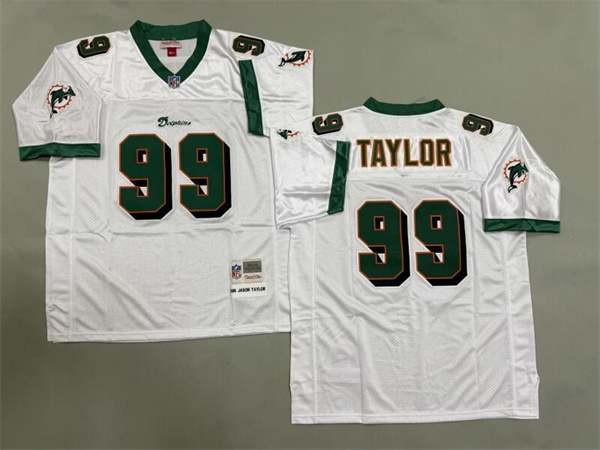 NFL Retro Jersey-0236
