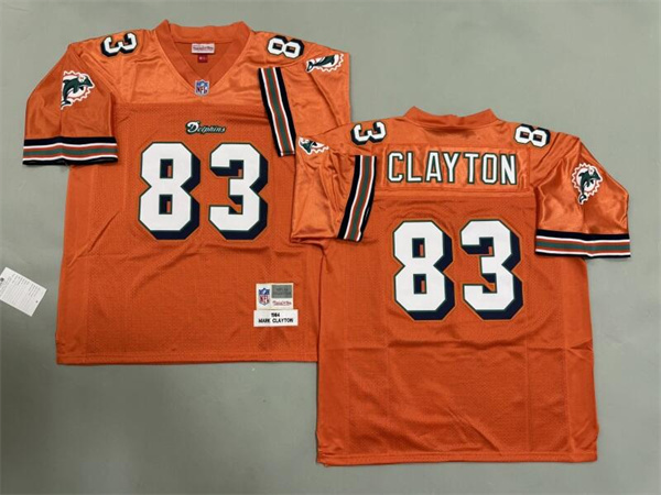 NFL Retro Jersey-0242