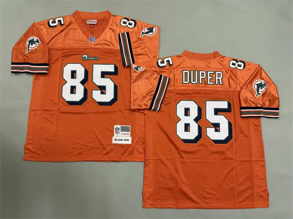 NFL Retro Jersey-0243