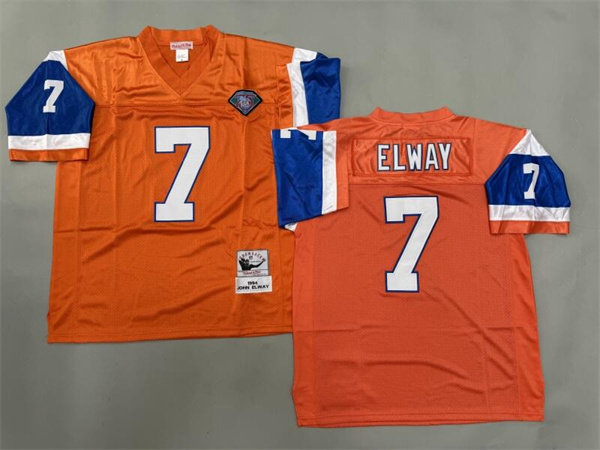 NFL Retro Jersey-0245