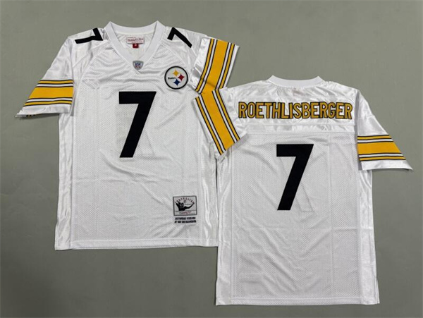 NFL Retro Jersey-0027