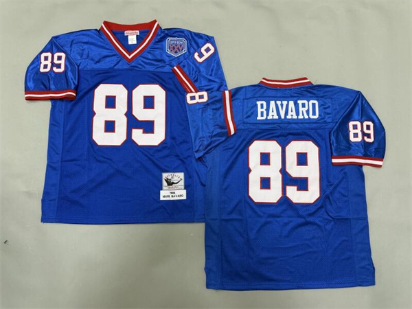 NFL Retro Jersey-0272