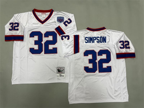 NFL Retro Jersey-0274