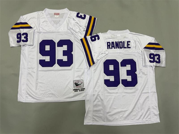 NFL Retro Jersey-0278