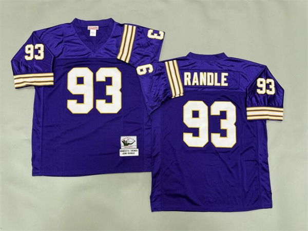 NFL Retro Jersey-0279