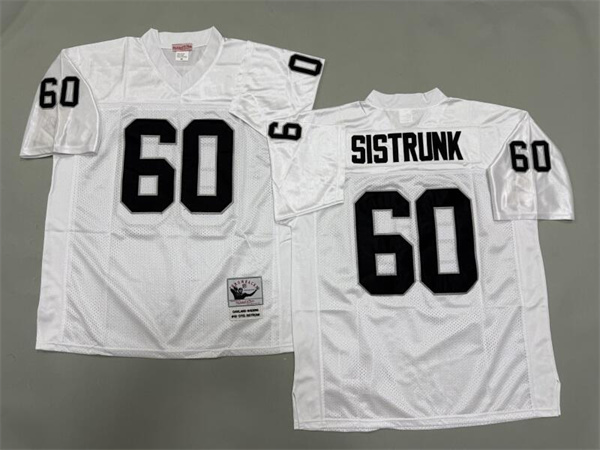 NFL Retro Jersey-0298
