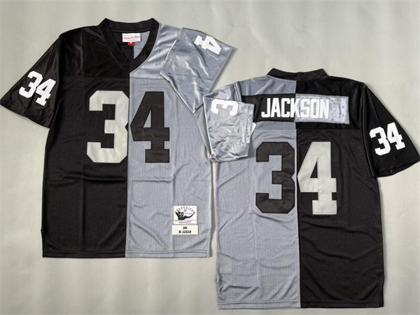 NFL Retro Jersey-0003