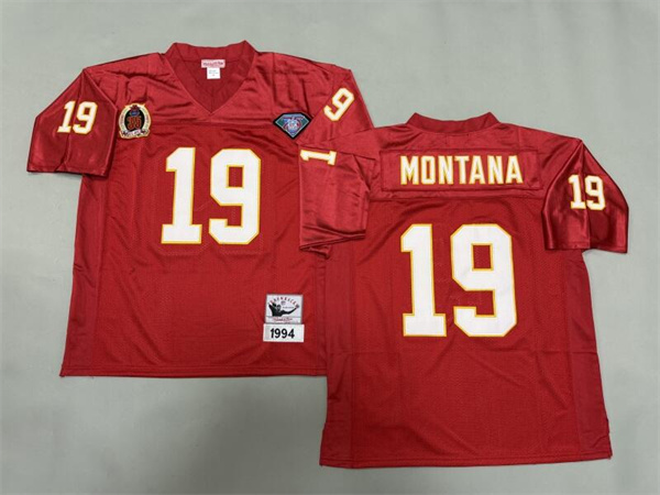 NFL Retro Jersey-0303