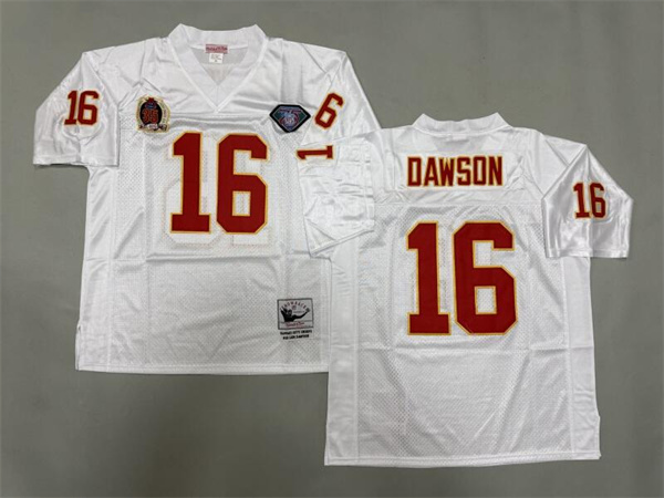 NFL Retro Jersey-0304