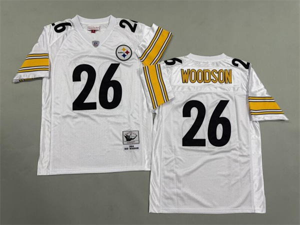 NFL Retro Jersey-0033