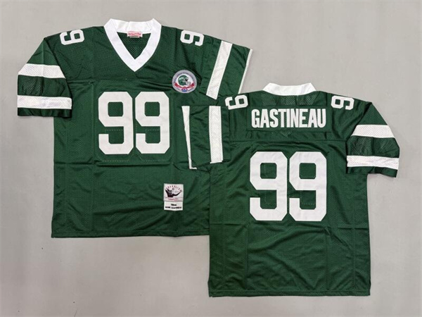 NFL Retro Jersey-0330