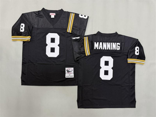 NFL Retro Jersey-0347