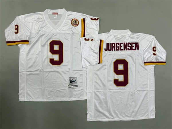 NFL Retro Jersey-0362