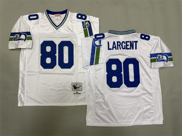 NFL Retro Jersey-0387