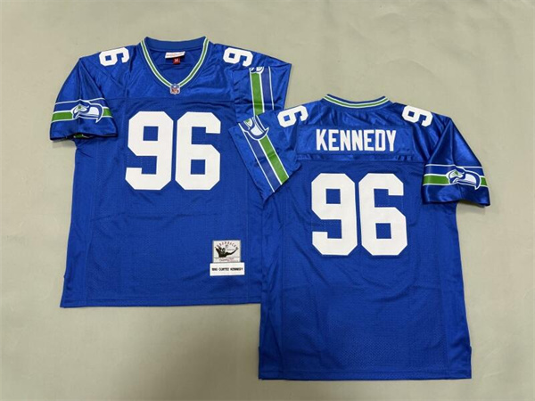 NFL Retro Jersey-0392