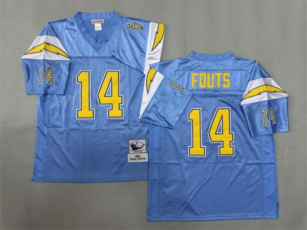 NFL Retro Jersey-0397