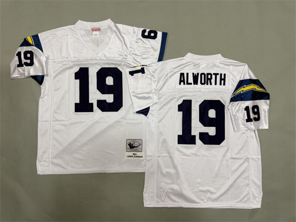 NFL Retro Jersey-0411