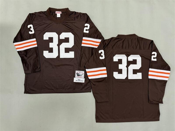 NFL Retro Jersey-0418