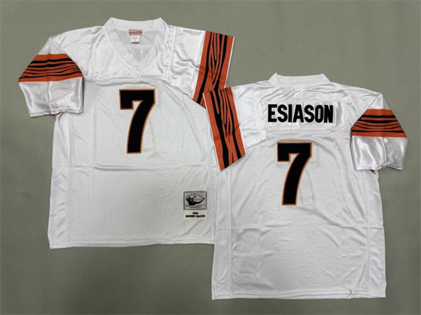 NFL Retro Jersey-0425