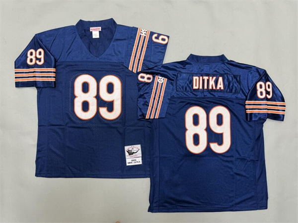 NFL Retro Jersey-0431