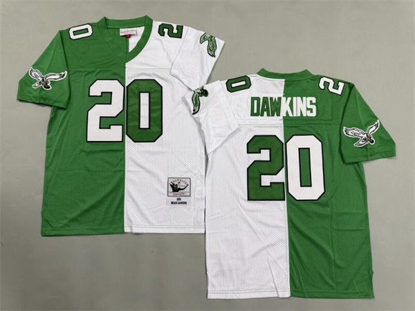 NFL Retro Jersey-0046
