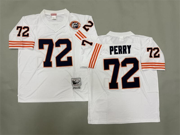 NFL Retro Jersey-0460
