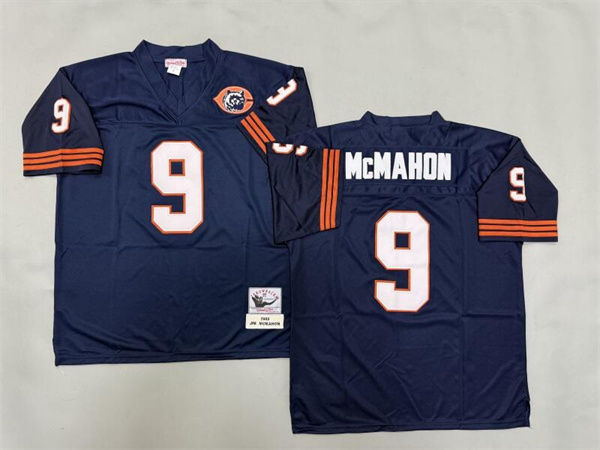 NFL Retro Jersey-0467