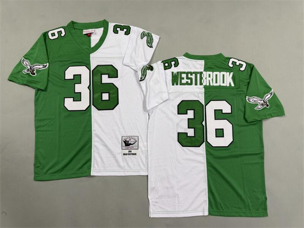 NFL Retro Jersey-0047