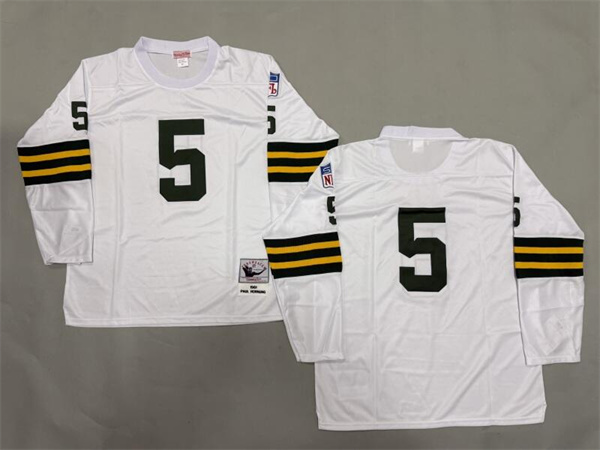 NFL Retro Jersey-0488